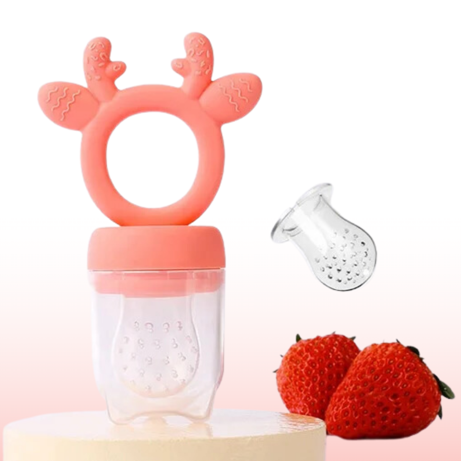 Food pacifier deals