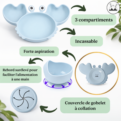 incassable et forte aspiration