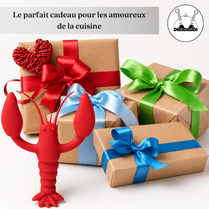 Le cadeau parfait pour les amoureux de la cuisine